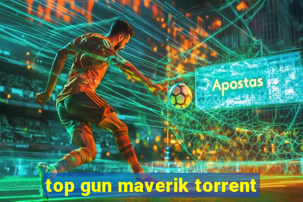 top gun maverik torrent